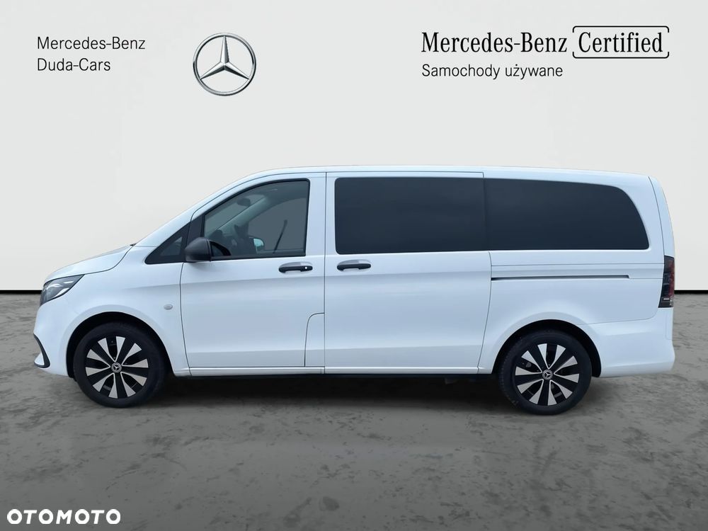 Mercedes-Benz Vito Tourer 116 CDI L2 Pro 9G-Tronic 447.703 - 7