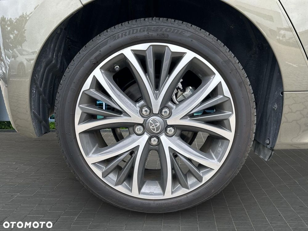 Toyota Yaris Hybrid 1.5 Executive - 22
