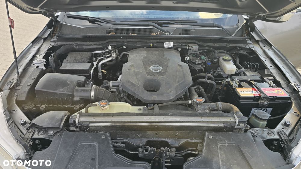 Nissan Navara - 28