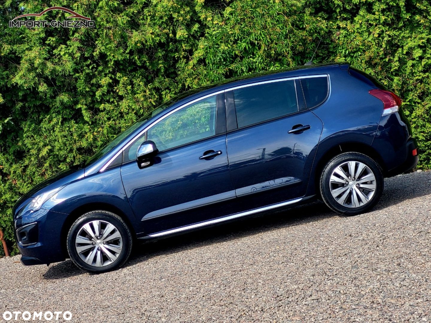 Peugeot 3008 - 16