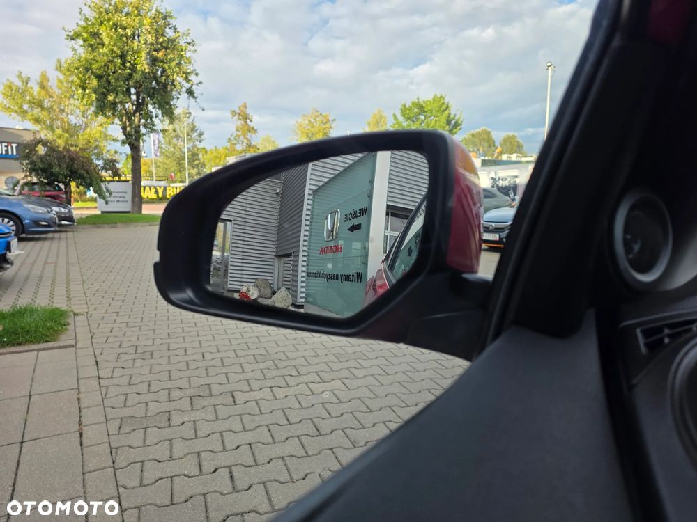 Honda Civic 1.8 Sport - 23