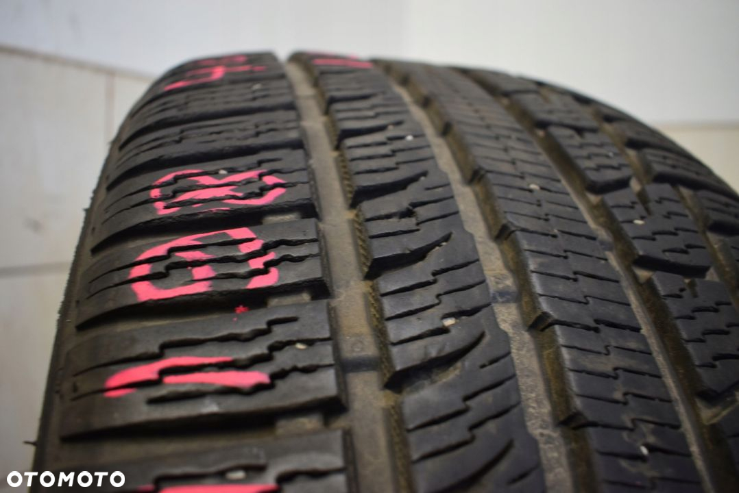 R19 255/40 100V Nokian WR A3 - 2