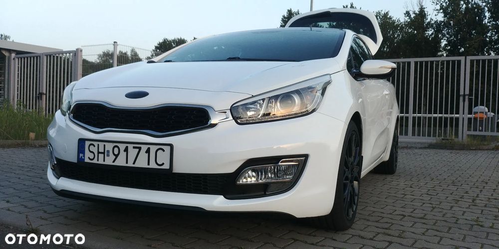 Kia Ceed 1.6 GDI L - 9