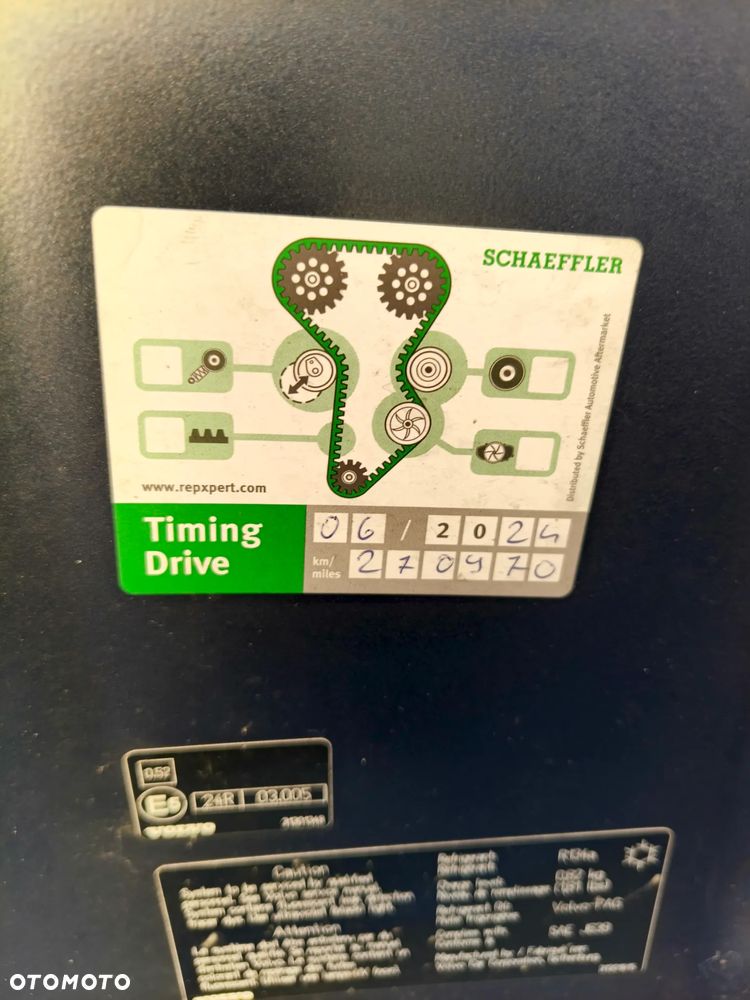 Volvo V60 D3 Momentum - 22