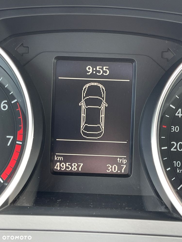 Volkswagen Jetta 1.2 TSI Comfortline - 36