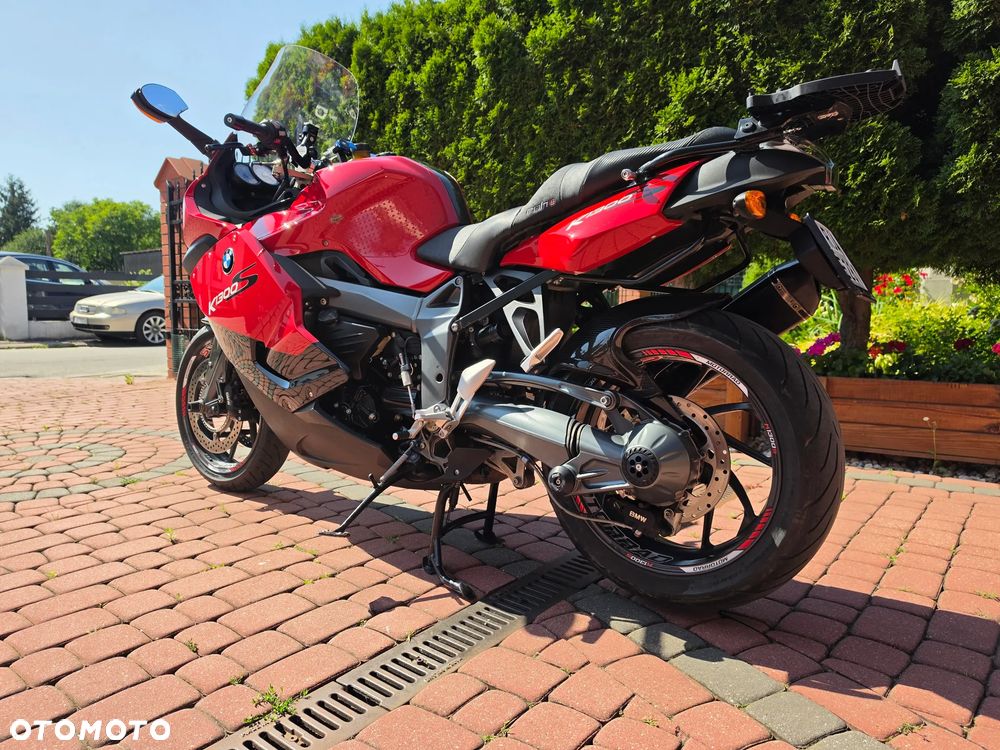 BMW K - 3