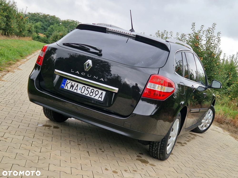 Renault Laguna 2.0 Expression - 7