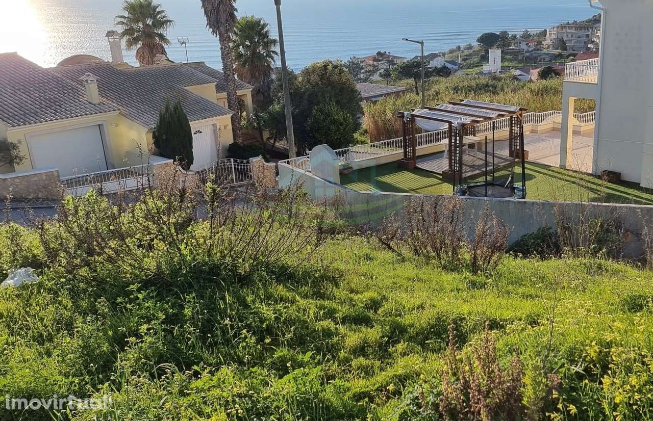 Terreno Com Vista Mar na Figueira da Foz - Grande imagem: 3/12