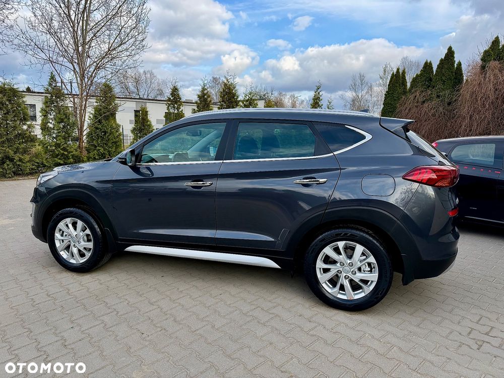 Hyundai Tucson 1.6 GDi Style 2WD - 3