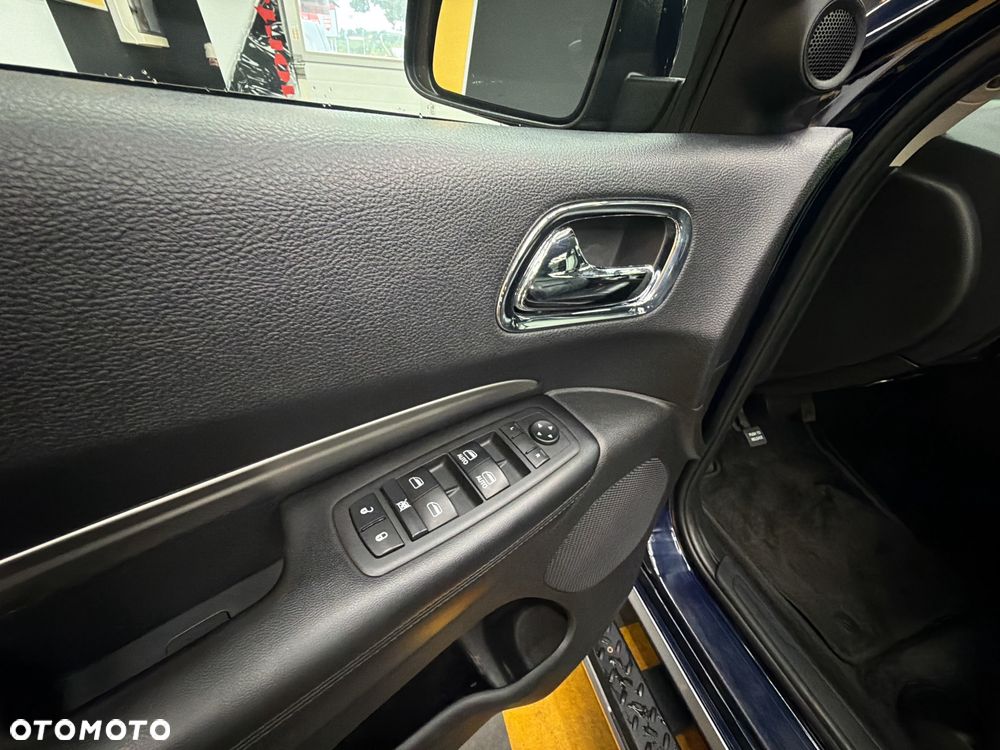 Dodge Durango 3,6 Limited - 19