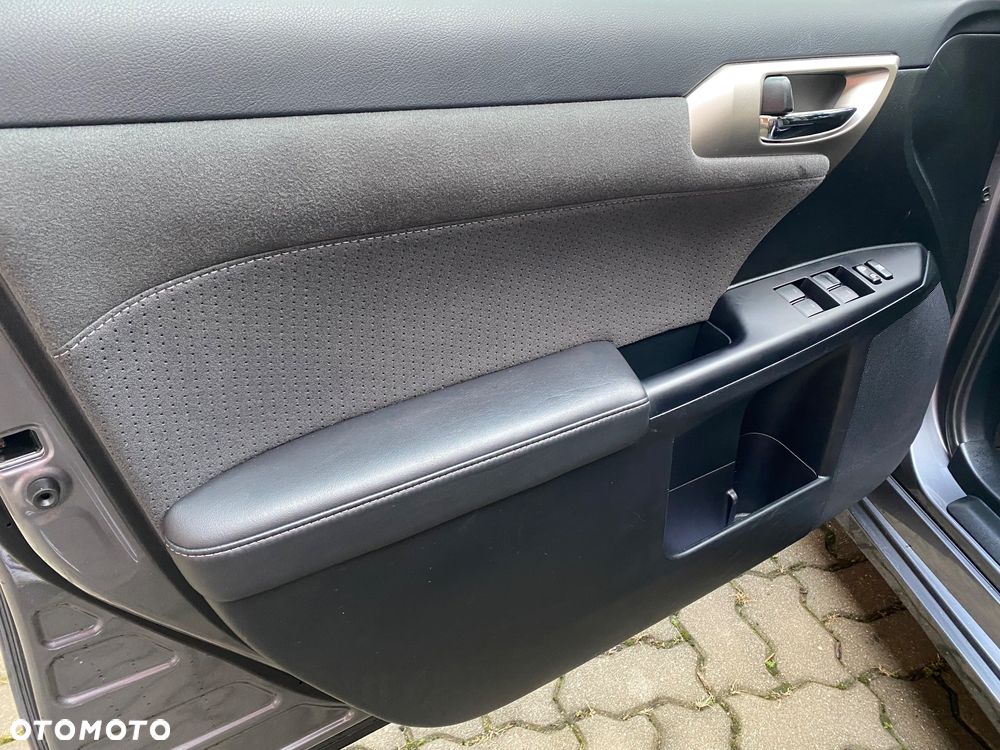 Lexus CT 200h Comfort - 27