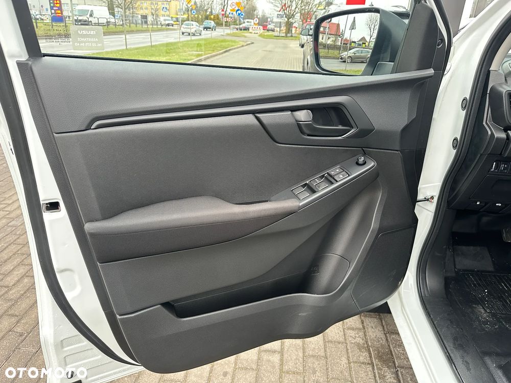 Isuzu D-Max 1.9 DC L - 20