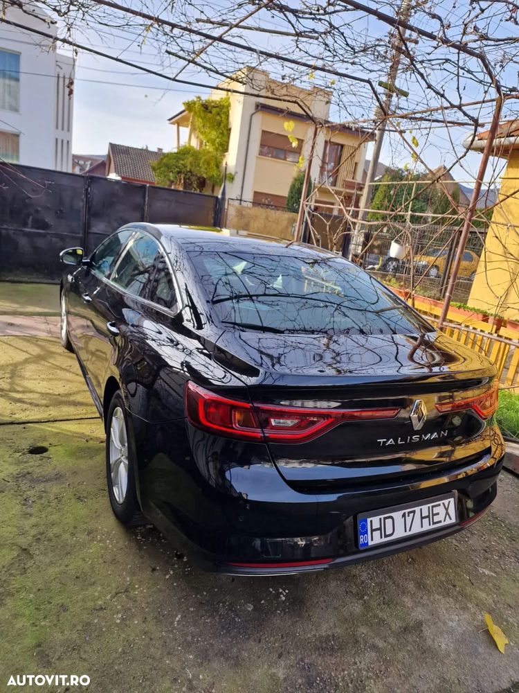 Renault Talisman - 4