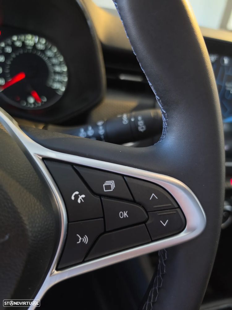 Renault Clio TCe 90 BUSINESS EDITION - 15
