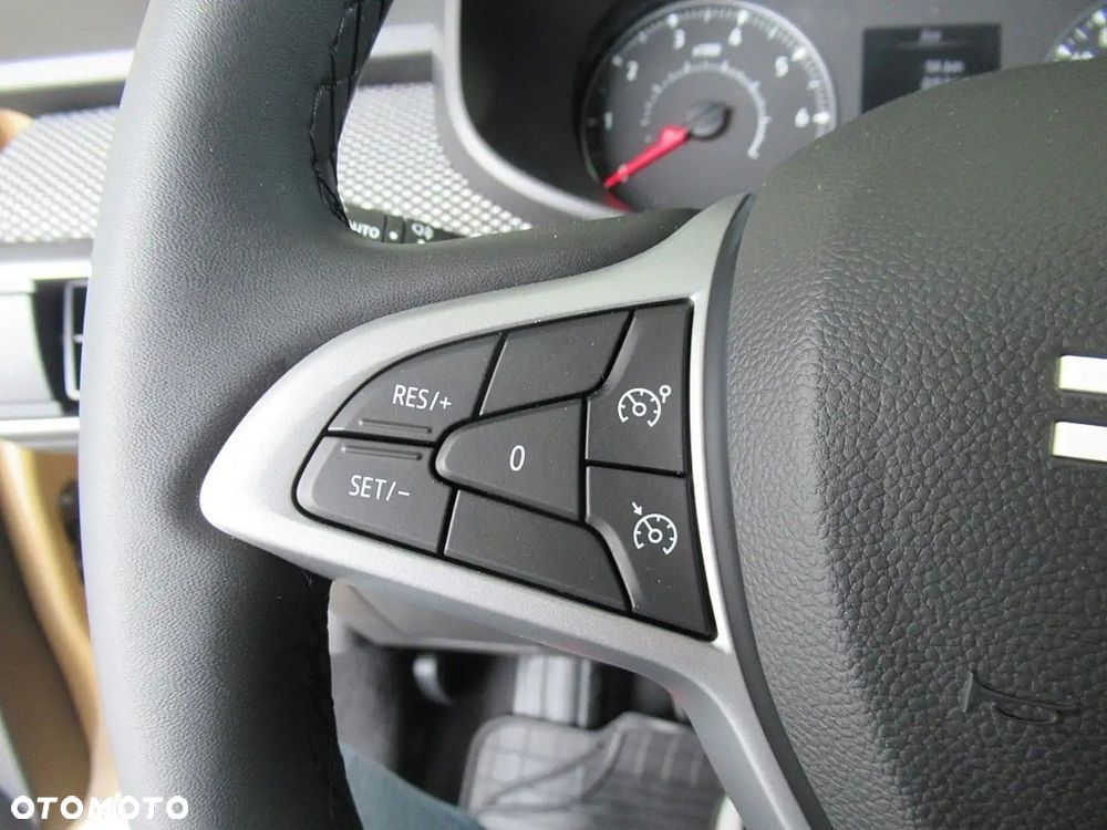 Dacia Sandero Stepway 1.0 TCe Expression - 9