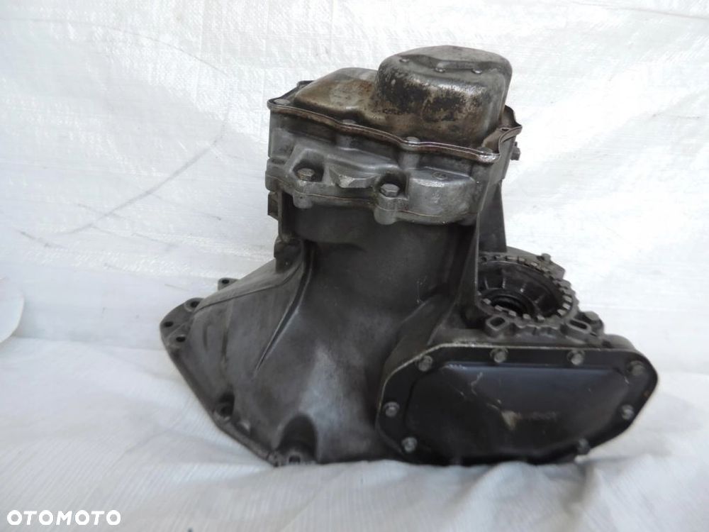 OPEL CORSA C 1,2 BENZYNA Skrzynia Biegów F13C374 - 7