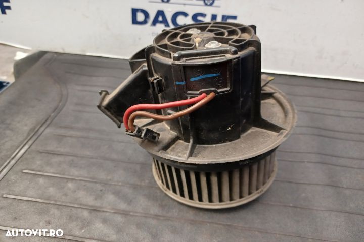 Ventilator aeroterma 9409117 9409117 Mercedes-Benz E-Class C207 [2009 - 2