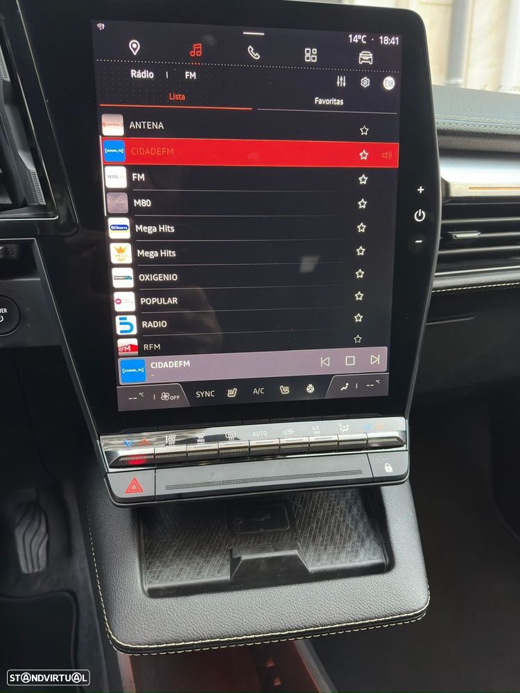 Renault Mégane E-Tech - 23