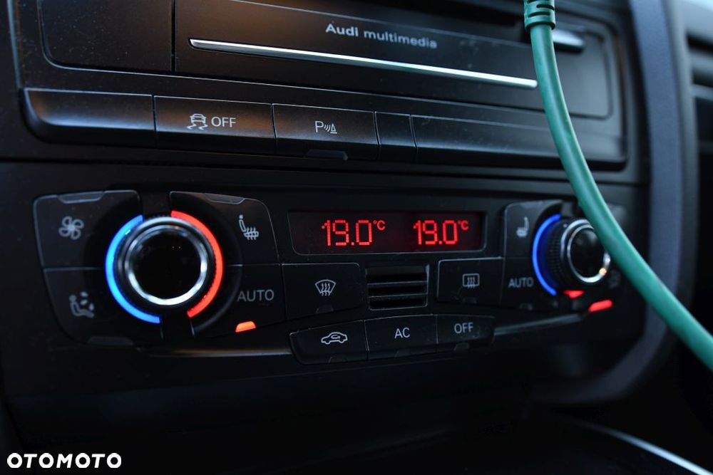 Audi A5 Sportback 2.0 TDI - 18