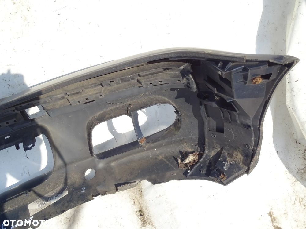 ZDERZAK PRZÓD PRZEDNI BMW E46 COUPE CABRIO LIFT M-PAKIET F-VAT - 7