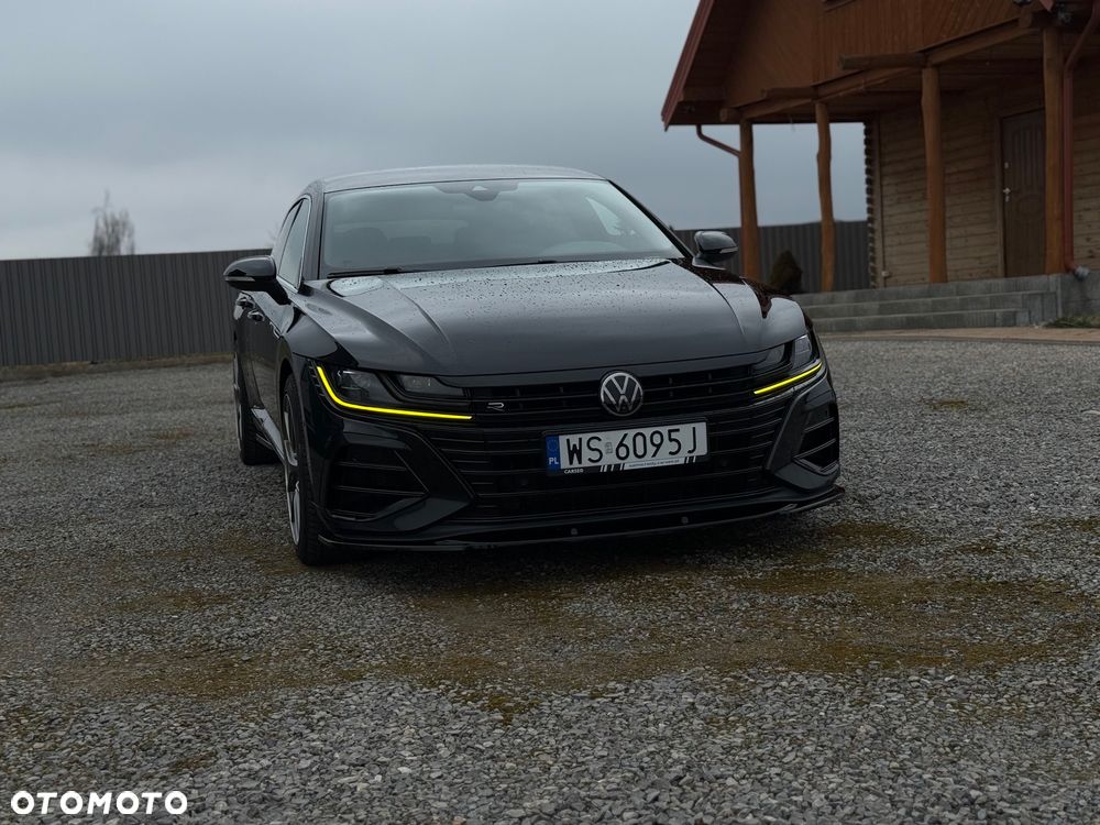 Volkswagen Arteon 2.0 TSI OPF 4Motion DSG R - 6