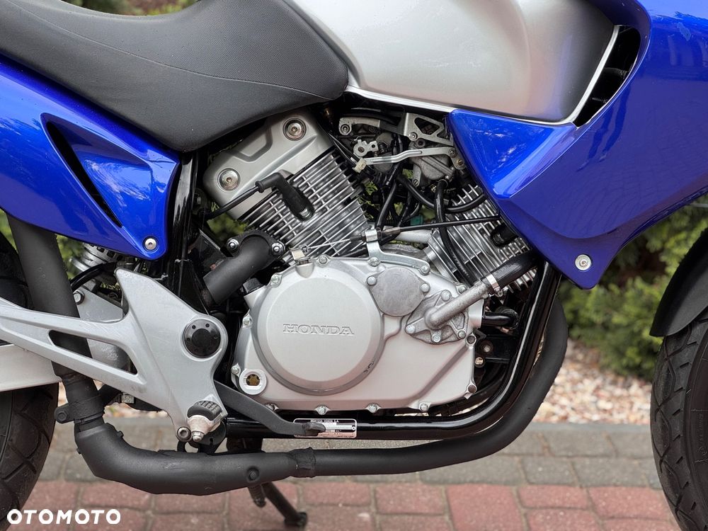 Honda XL - 13