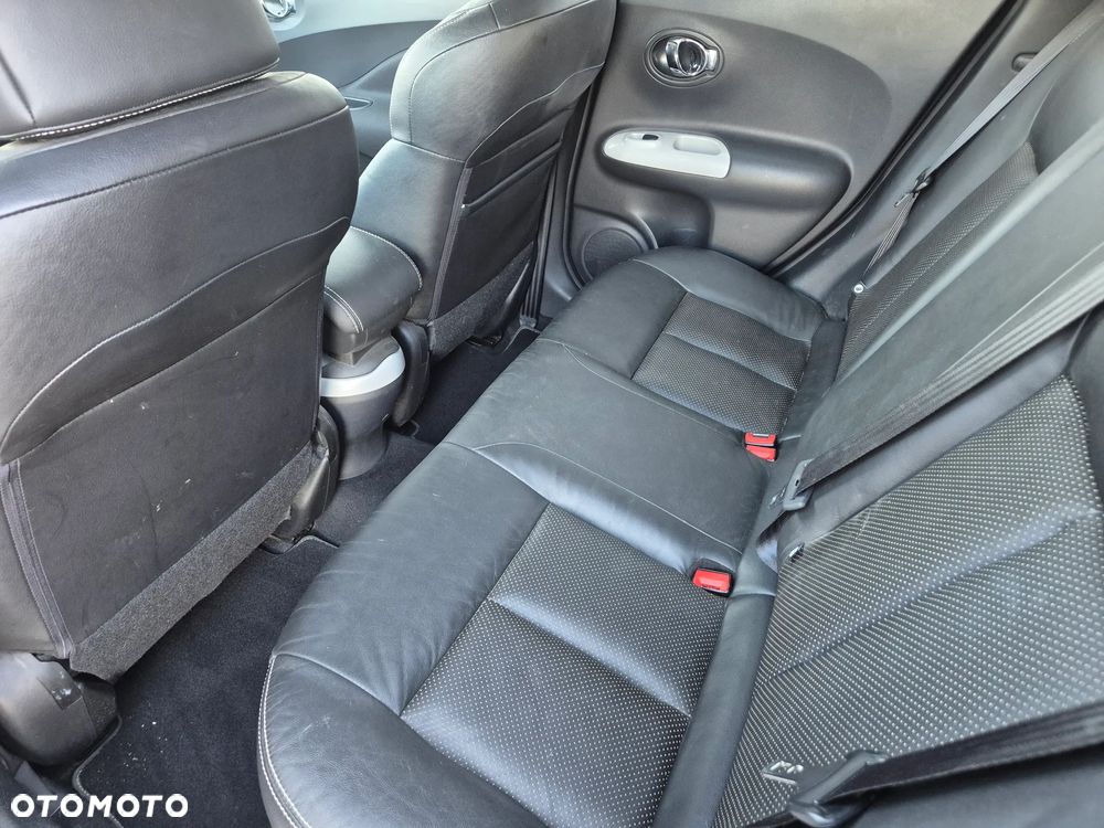 Nissan Juke 1.6 Tekna S&S - 24