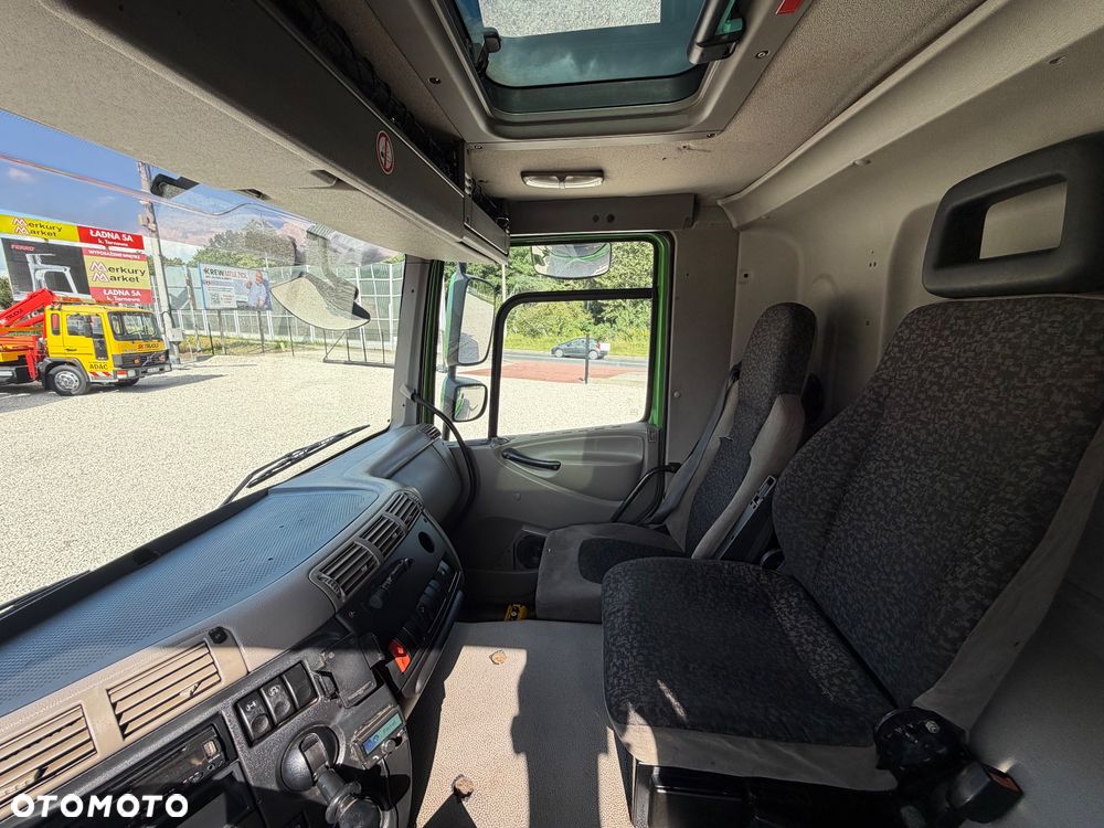 DAF CF 250/EURO 5/Z NIEMIEC - 30