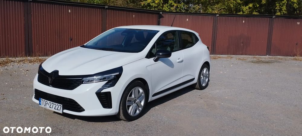 Renault Clio 2025 photo 2