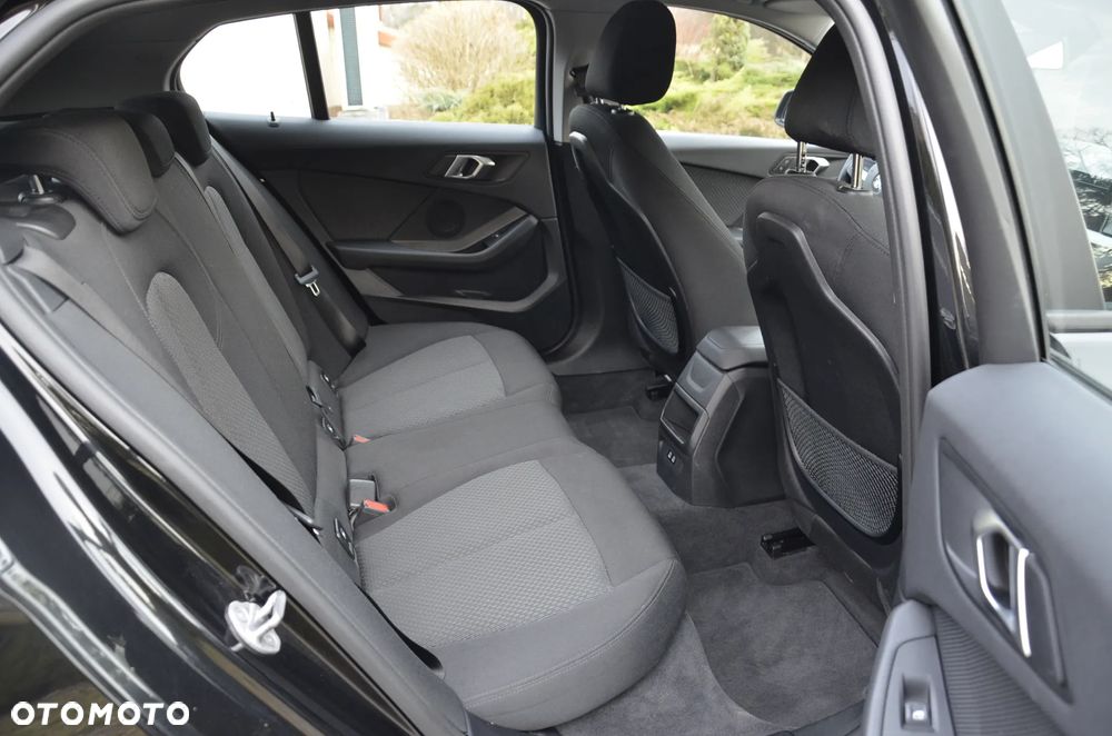 BMW Seria 1 120d Sport-Aut - 18