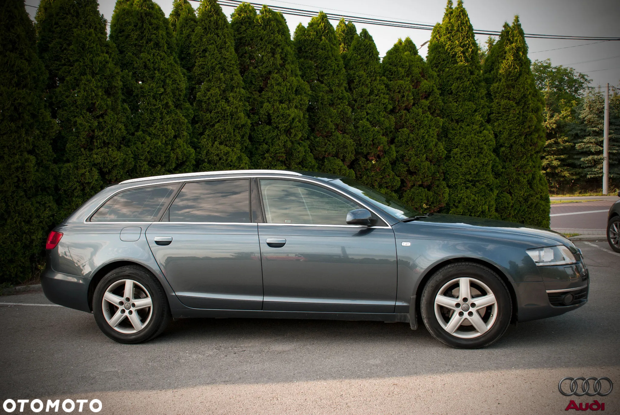 Audi A6 Avant 2.4 - 3