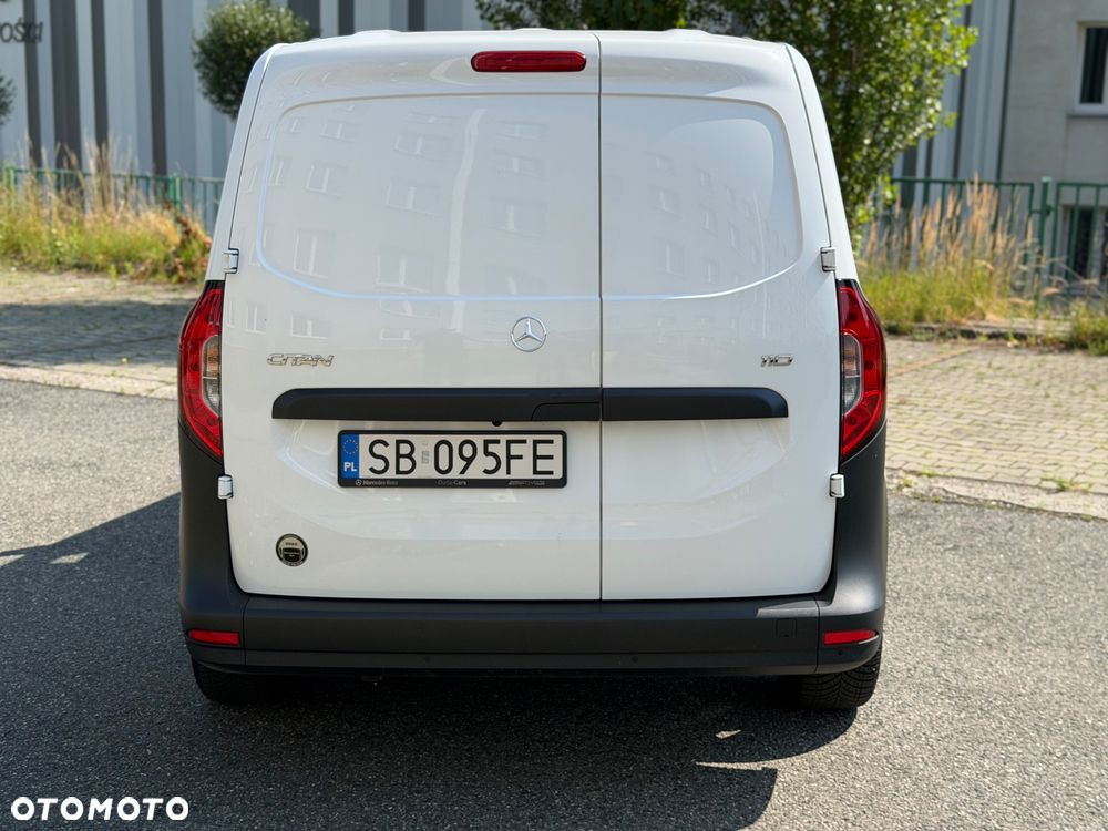 Mercedes-Benz Citan Furgon - 6