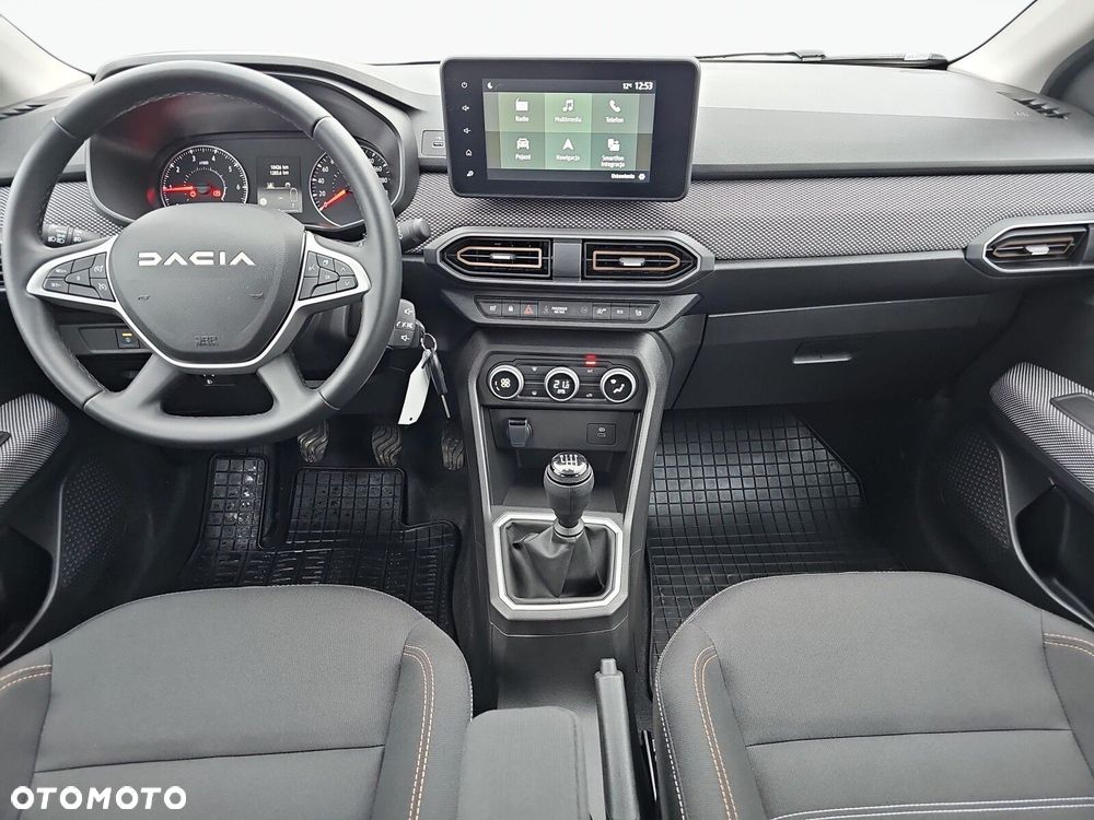 Dacia Sandero Stepway 1.0 TCe Expression - 5