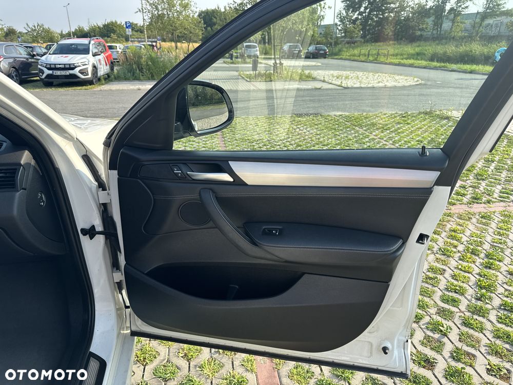BMW X4 xDrive20d - 16