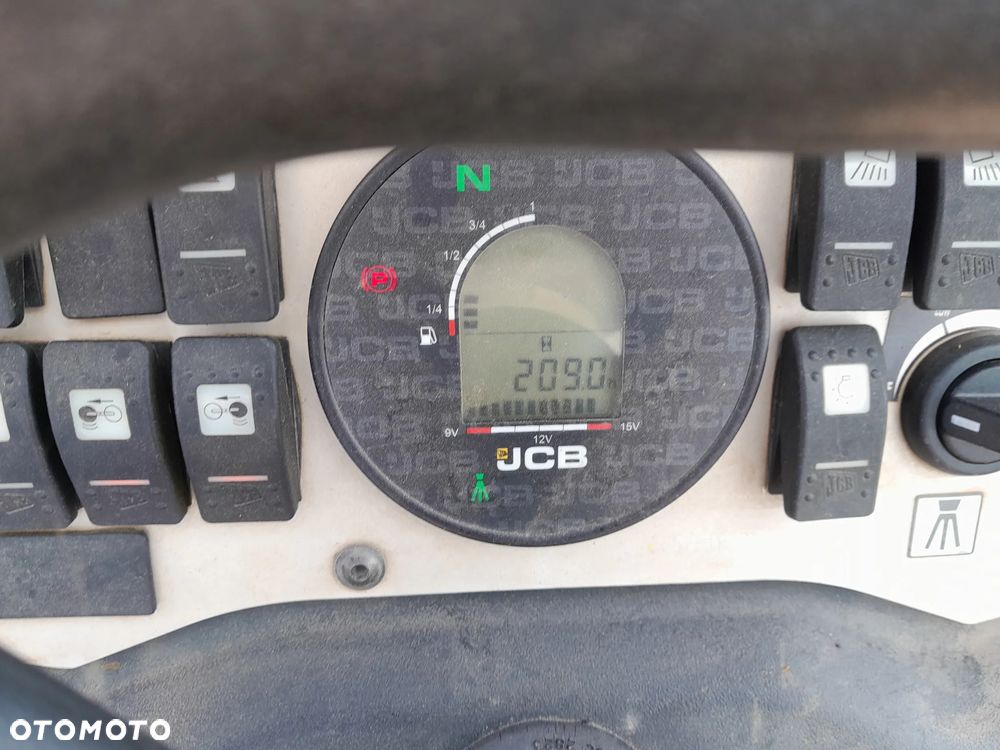 JCB CT 160 CT 160-80 - 11