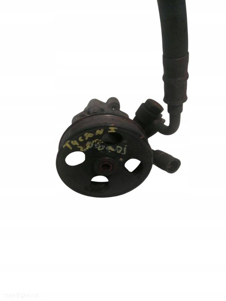 pompa wspomagania hyundai tucson i 2.0 crdi 57100-2e300 - 1