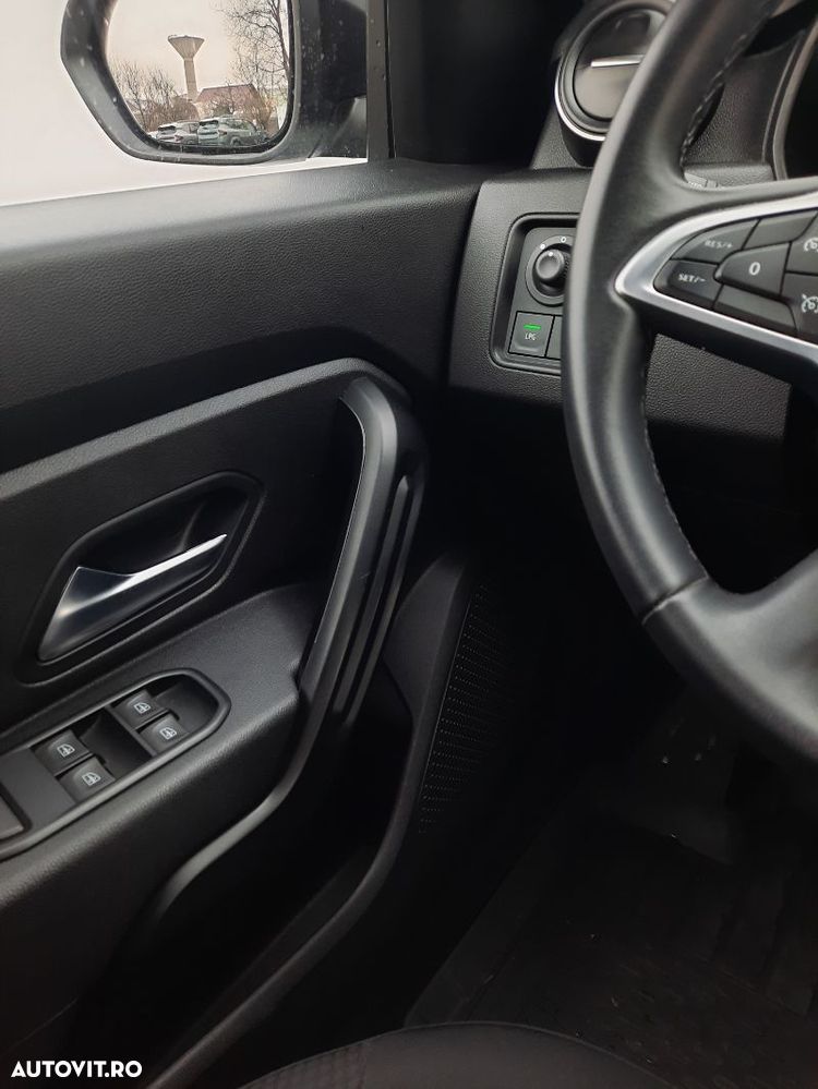 Dacia Duster - 23