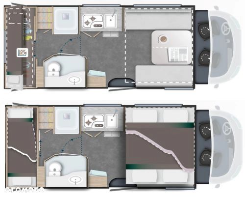Chausson PREMIUM TITANIUM 720 - 40