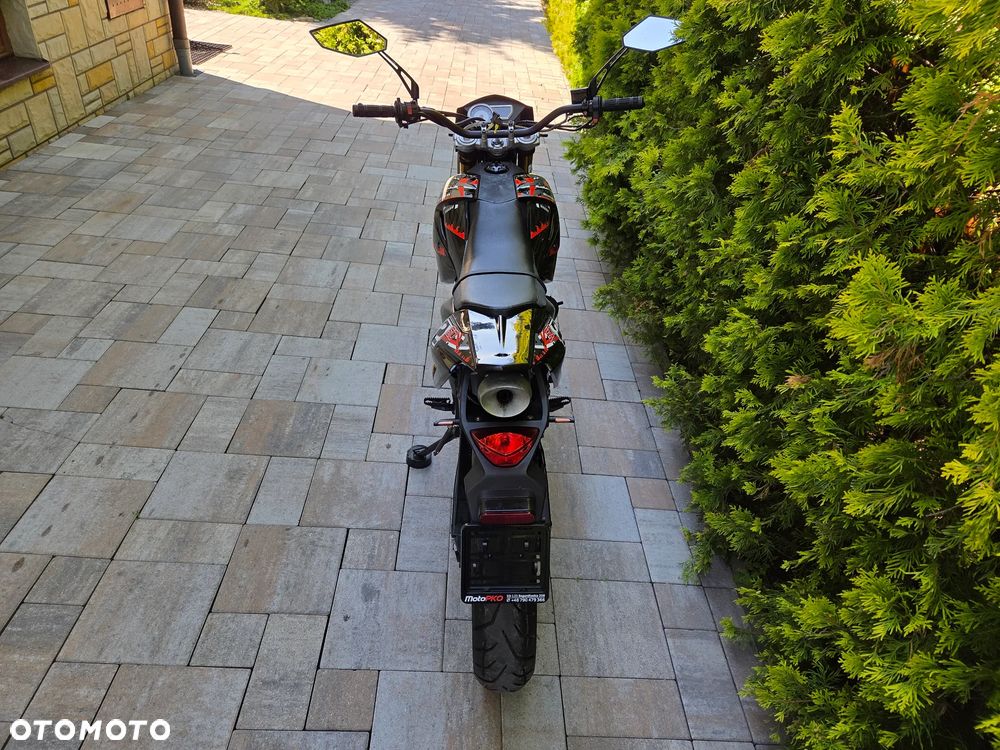 Derbi Senda - 10