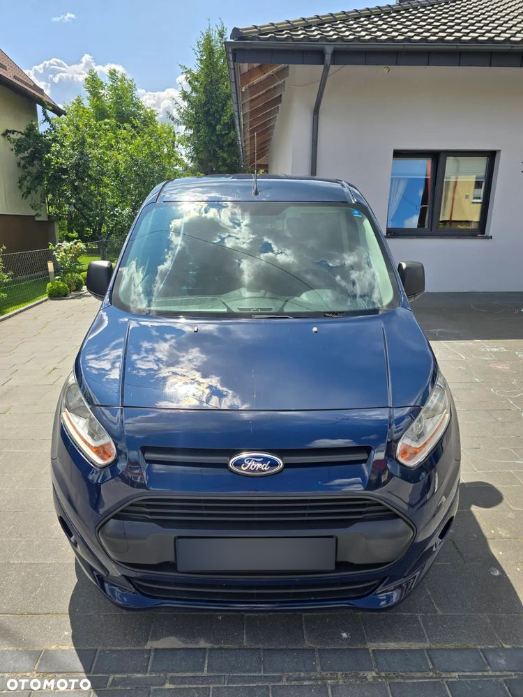 Ford Tourneo Connect Grand - 2