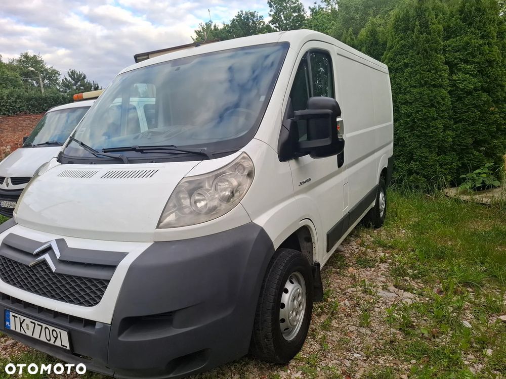 Citroën Jumper - 2