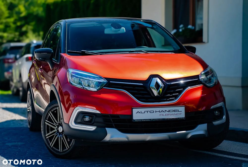 Renault Captur ENERGY dCi 90 Start&Stop Experience - 8