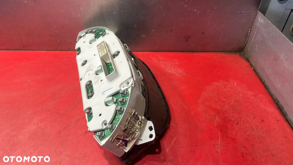 LICZNIK FORD 98AB10849 - 3