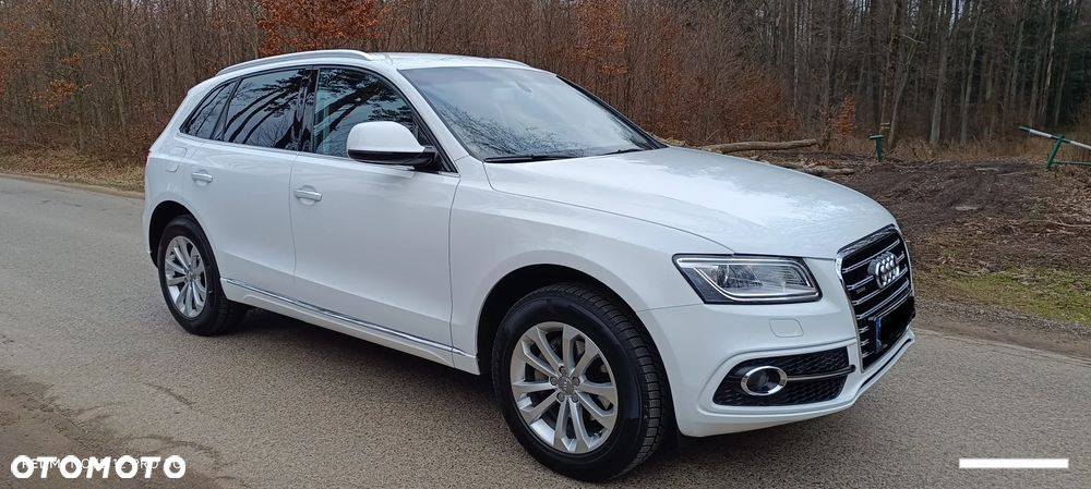 Audi Q5 - 3