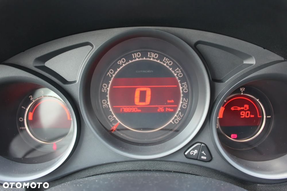 Citroën C4 BlueHDi 120 Stop&Start Selection - 31