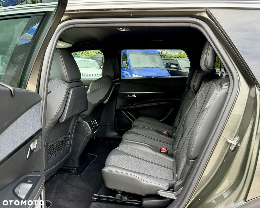 Peugeot 5008 PureTech 180 EAT8 Stop & Start Allure - 10