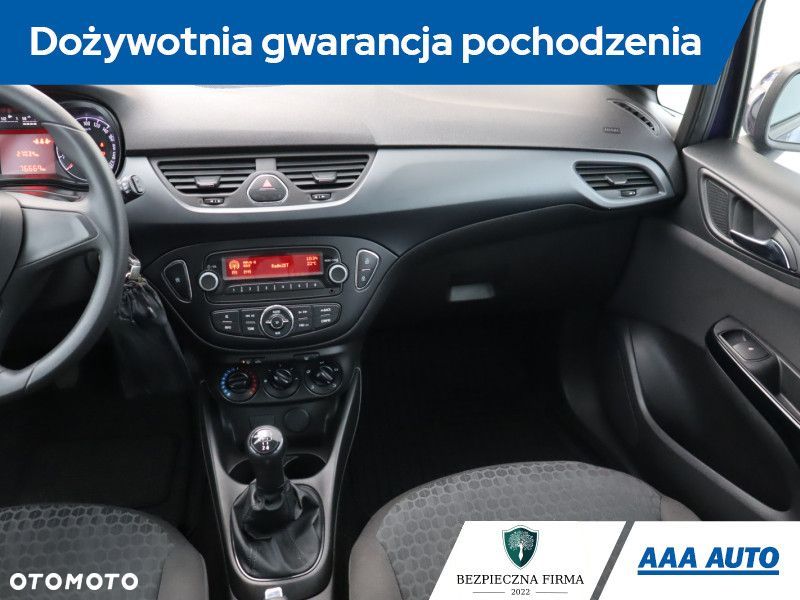 Opel Corsa - 10