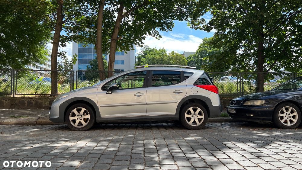 Peugeot 207 120 VTi Premium - 3