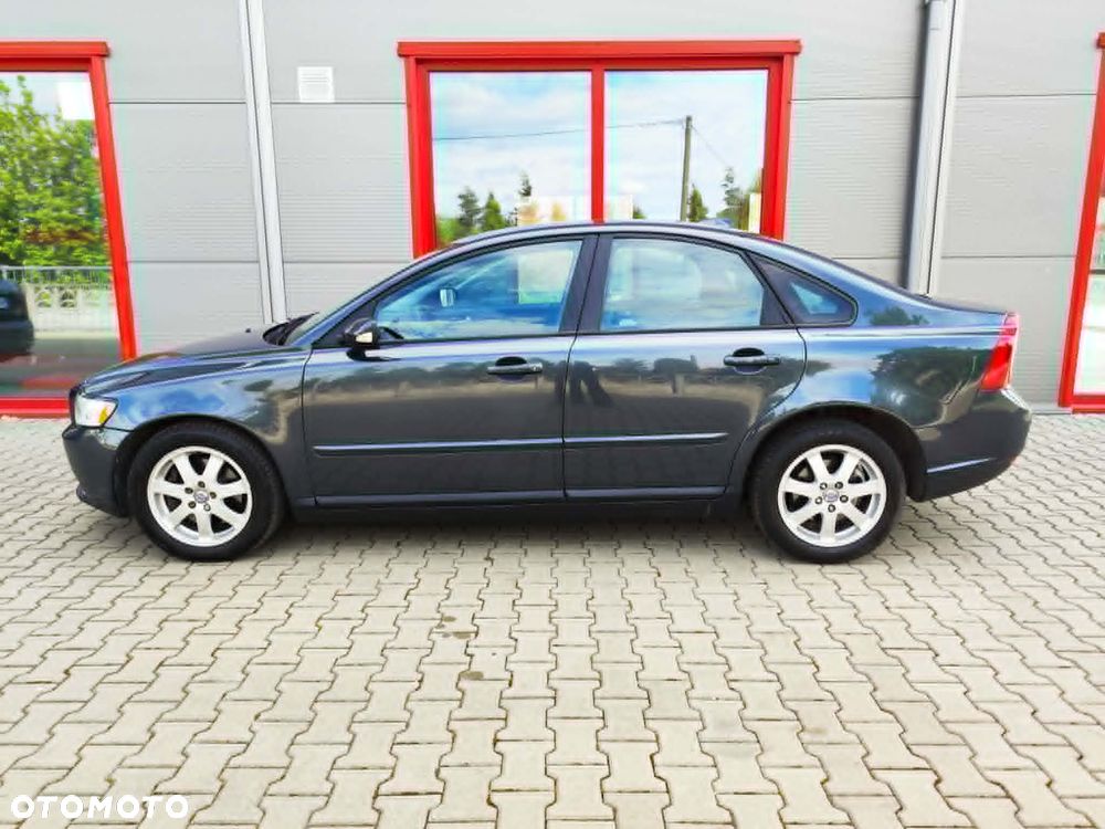 Volvo S40 2.0D - 7