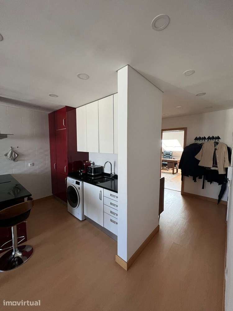 Apartamento para arrendar em Mem Martins - Sintra - Grande imagem: 4/12